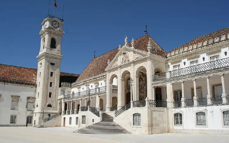 The best universities in Portugal 3