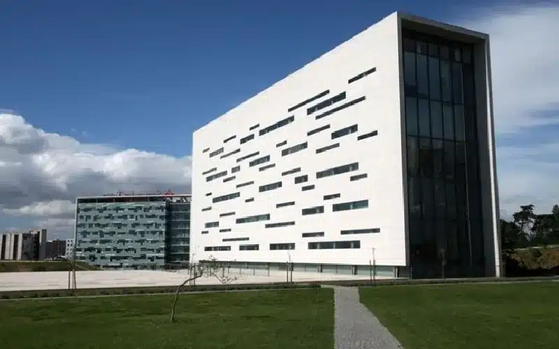 The best universities in Portugal 4