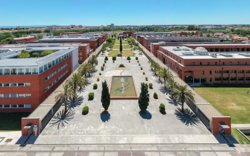 The best universities in Portugal 5