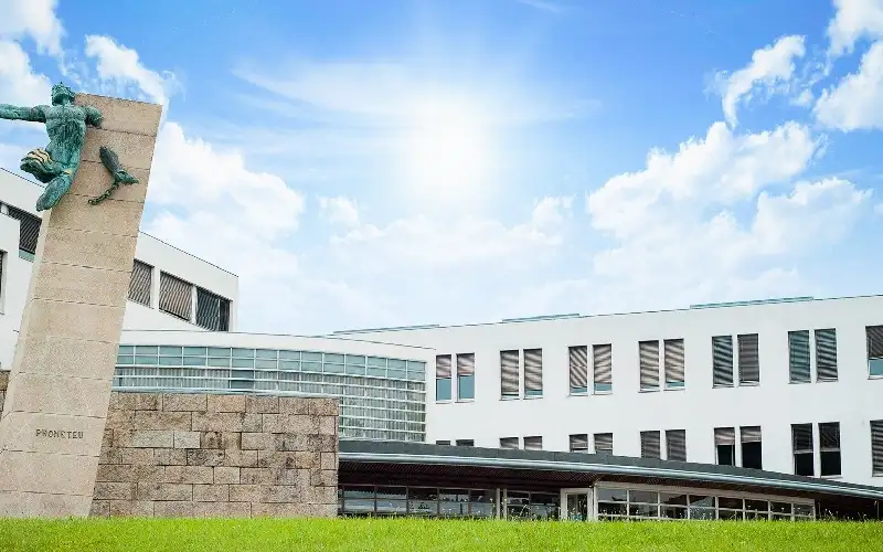 The best universities in Portugal 6