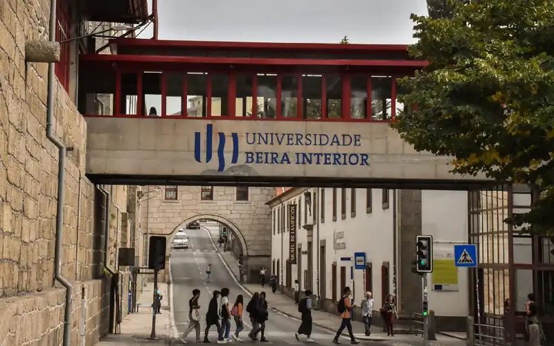 The best universities in Portugal 7