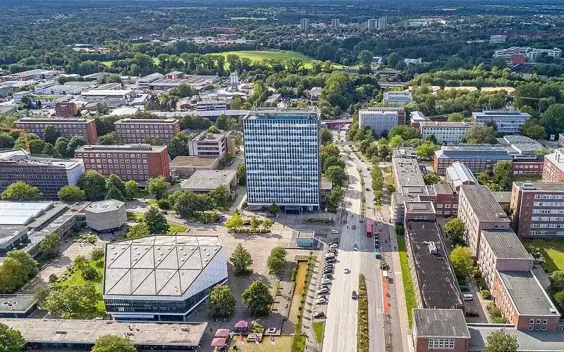 keil university germany