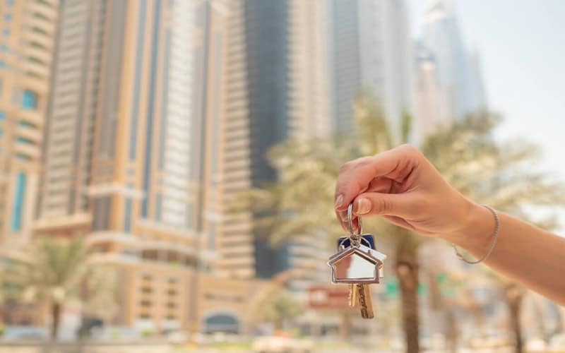 اخذ تابعیت با خرید ملک