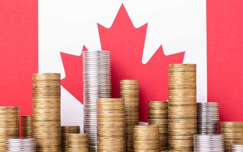 تمکن مالی کانادا؛ میزان تمکن مالی برای ویزای توریستی کانادا چقدر است؟