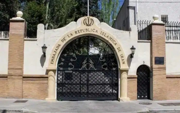 تعیین وقت سفارت اسپانیا 