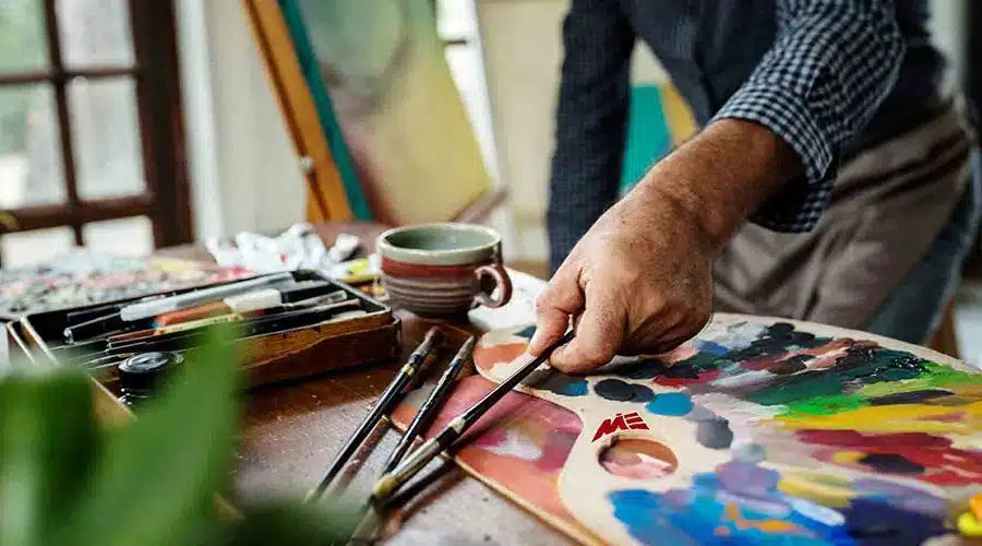 اخذ اقامت دائم و تابعیت از طریق ویزای هنری کانادا