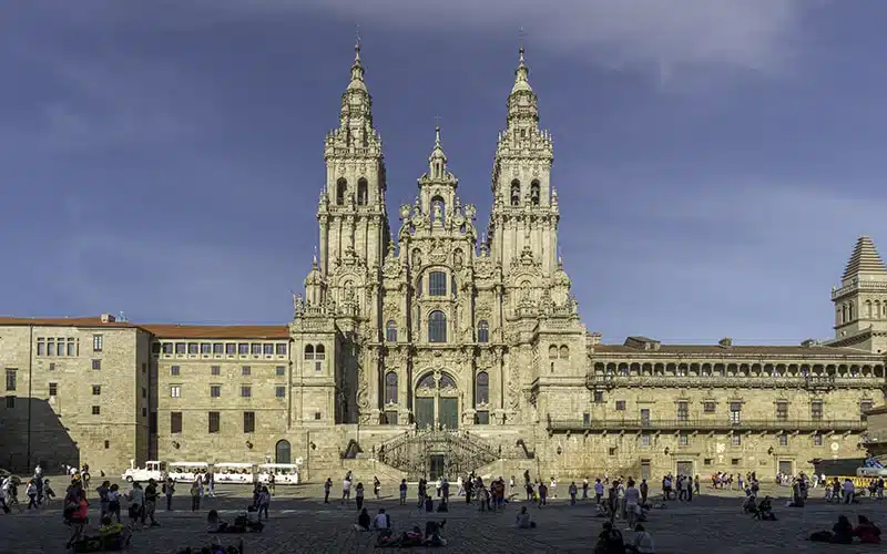 Places to visit in Spain6