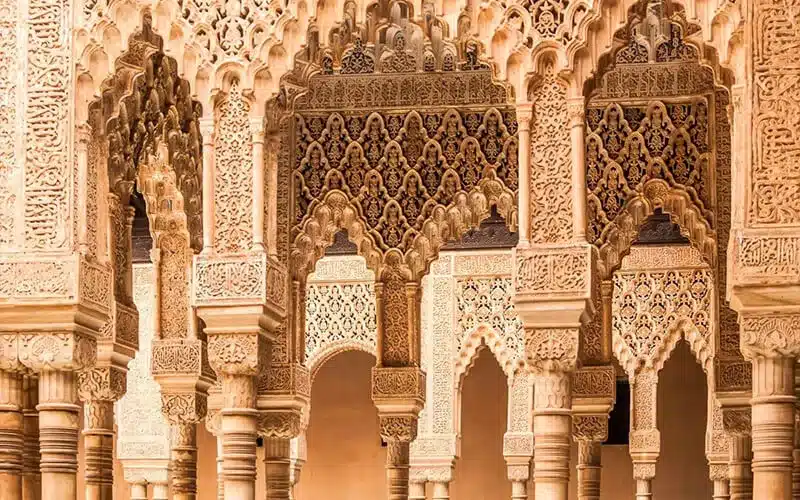 Places to visit in Spain7