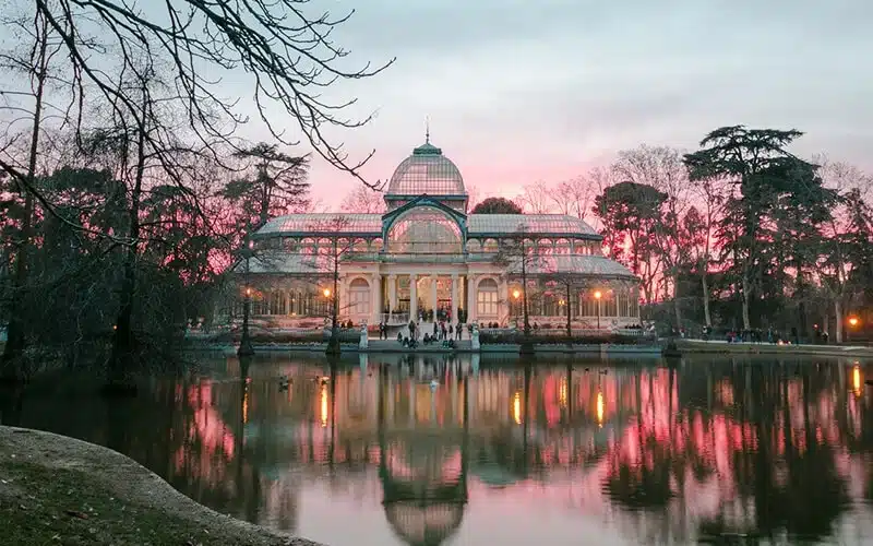 Places to visit in Spain8