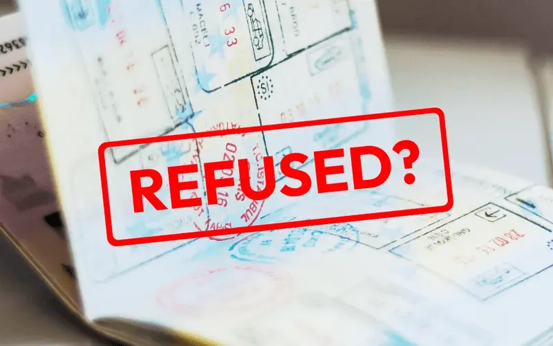 Spain visa rejection2
