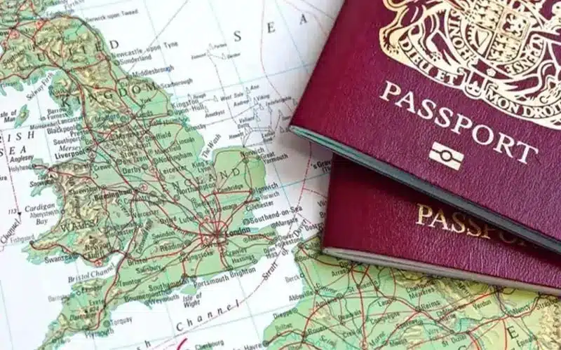 Spain visa rejection4