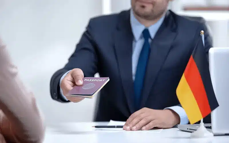 work migration to europe
