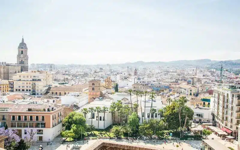 زندگی در بهترین شهر اسپانیا